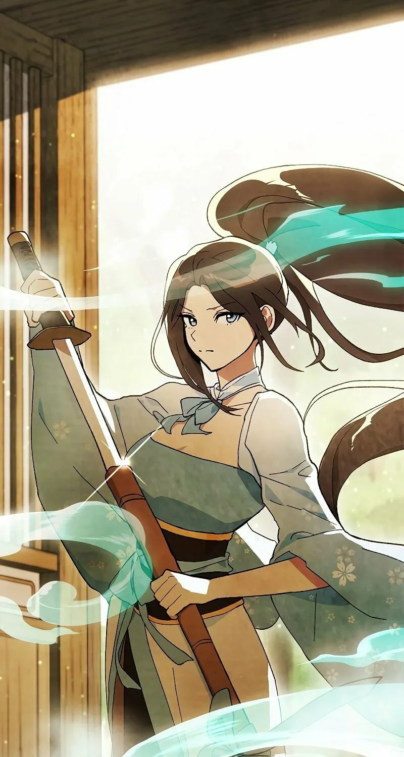 Return of the War God Chapter 33 page 65 - 