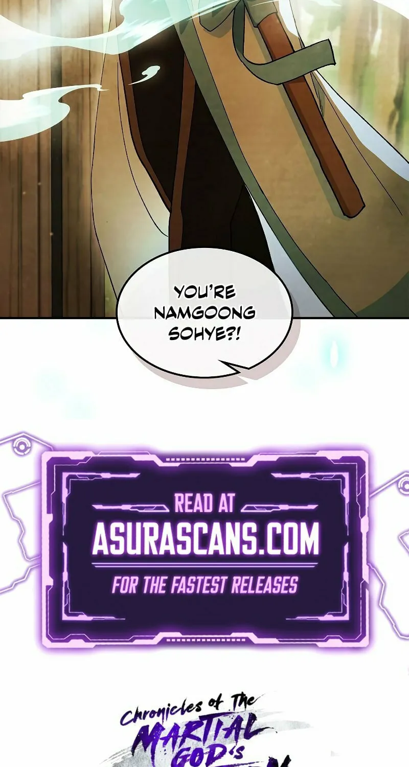 Return of the War God Chapter 33 page 66 - 