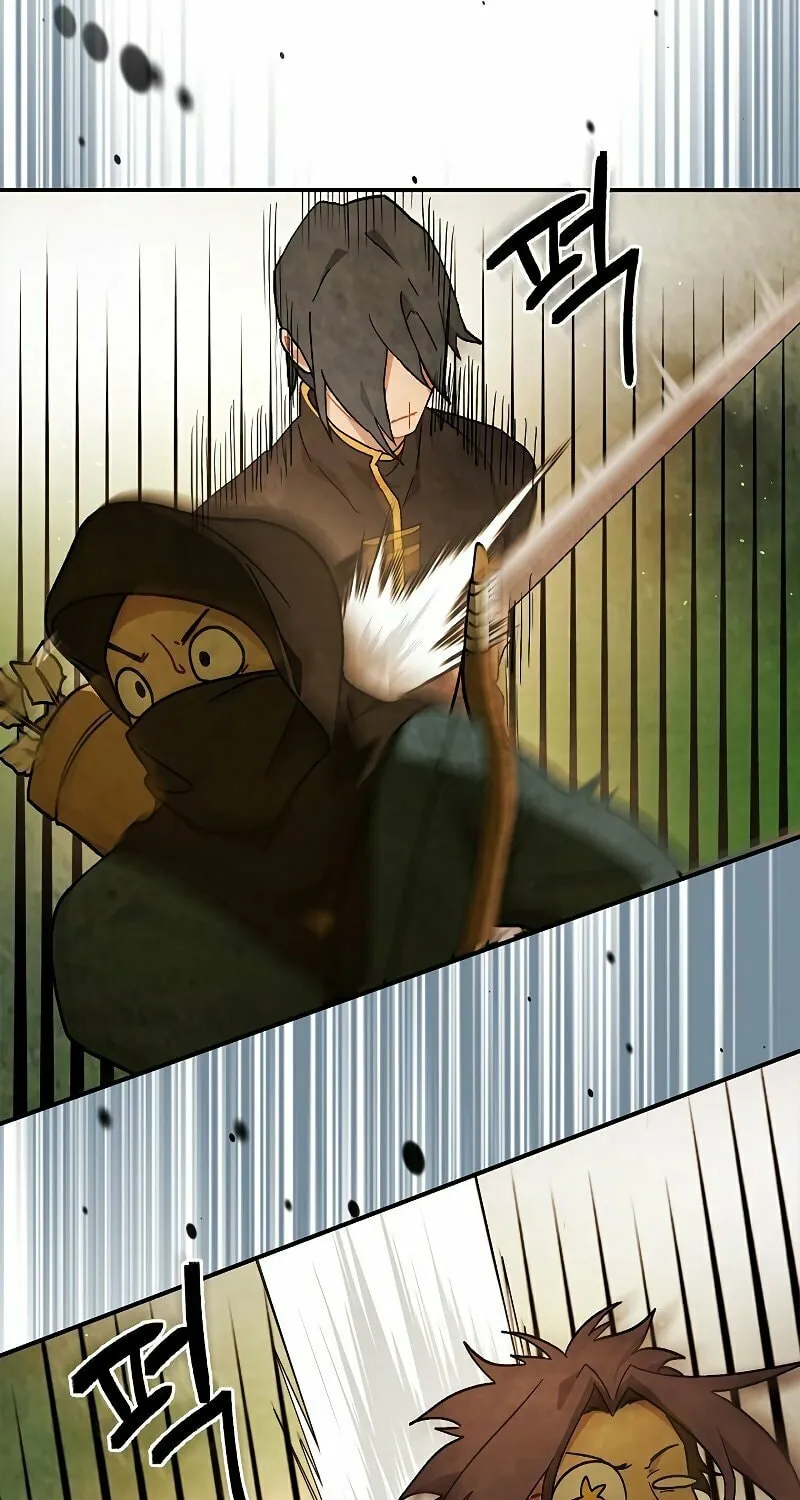 Return of the War God Chapter 33 page 8 - 
