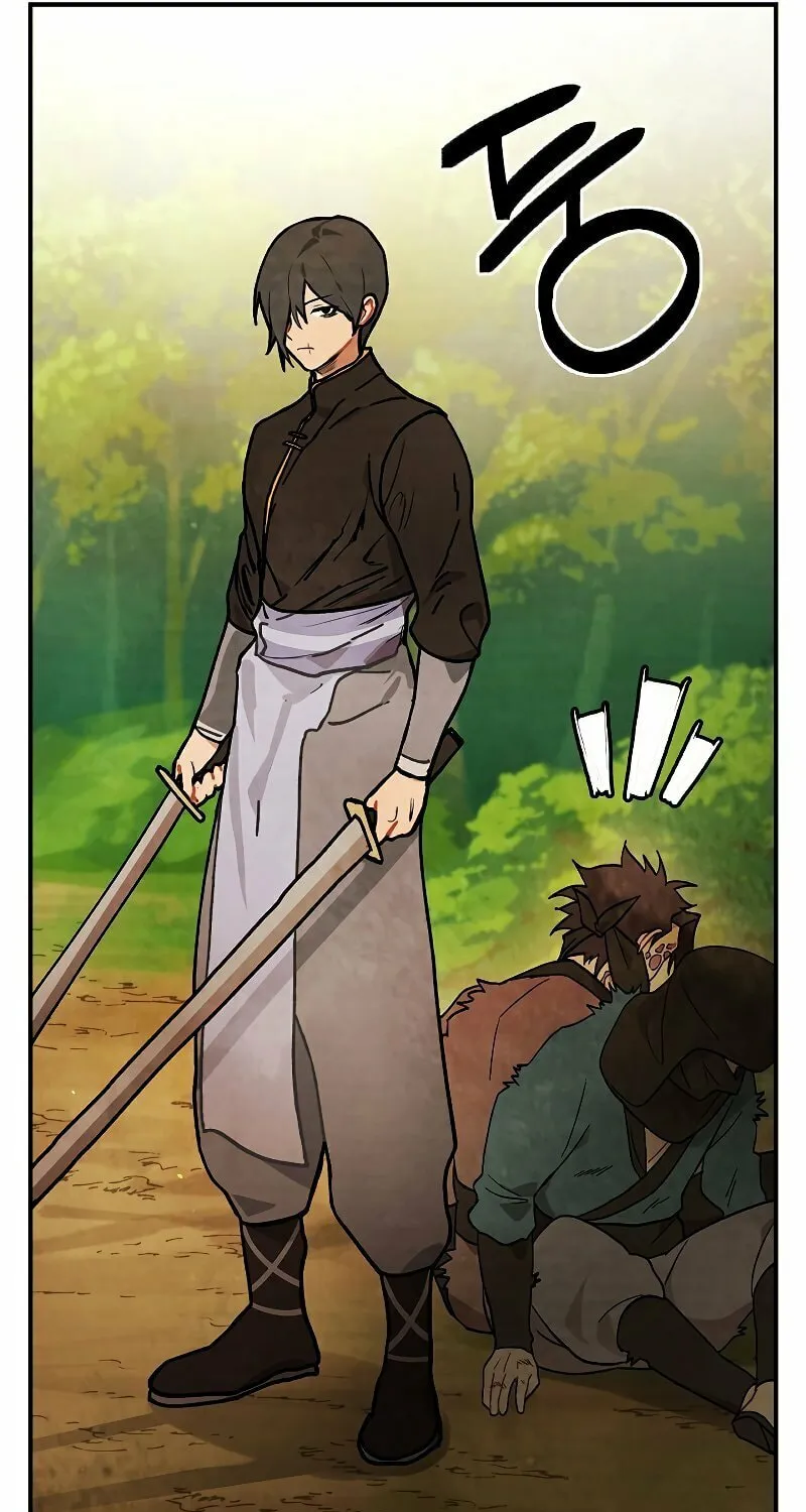 Return of the War God Chapter 33 page 10 - 
