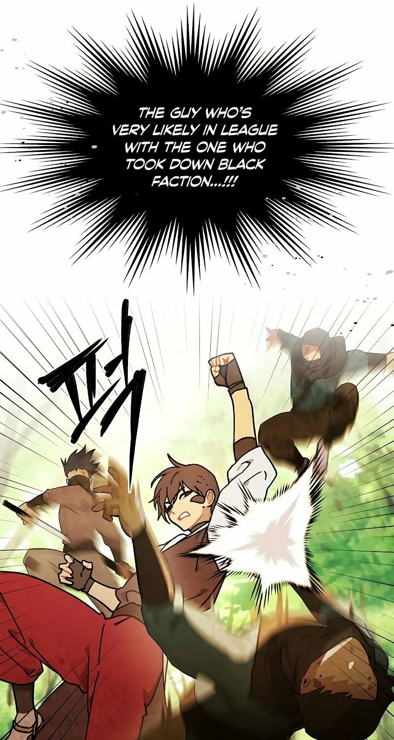 Return of the War God Chapter 34 page 11 - 