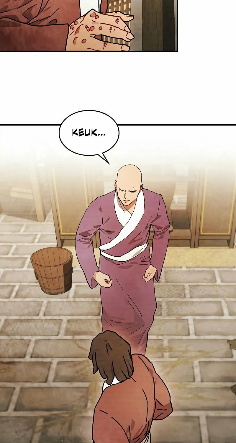 Return of the War God Chapter 34 page 15 - 