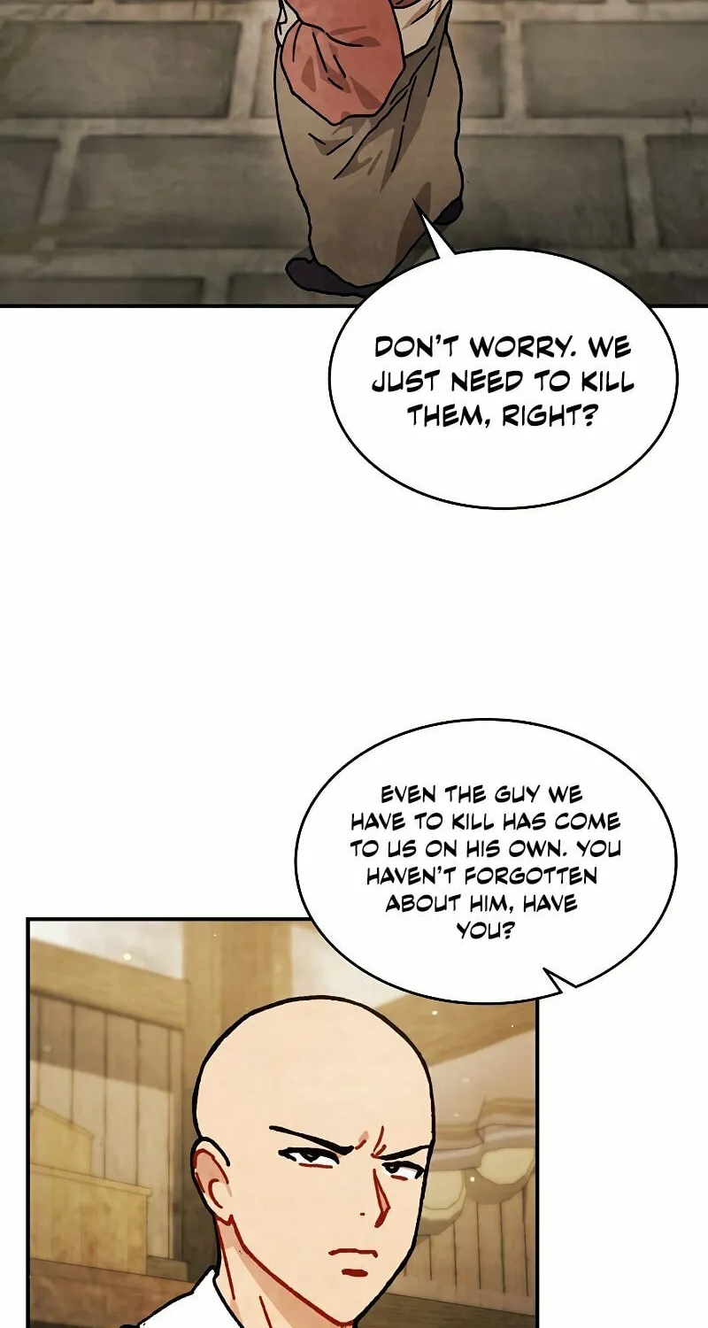 Return of the War God Chapter 34 page 16 - 