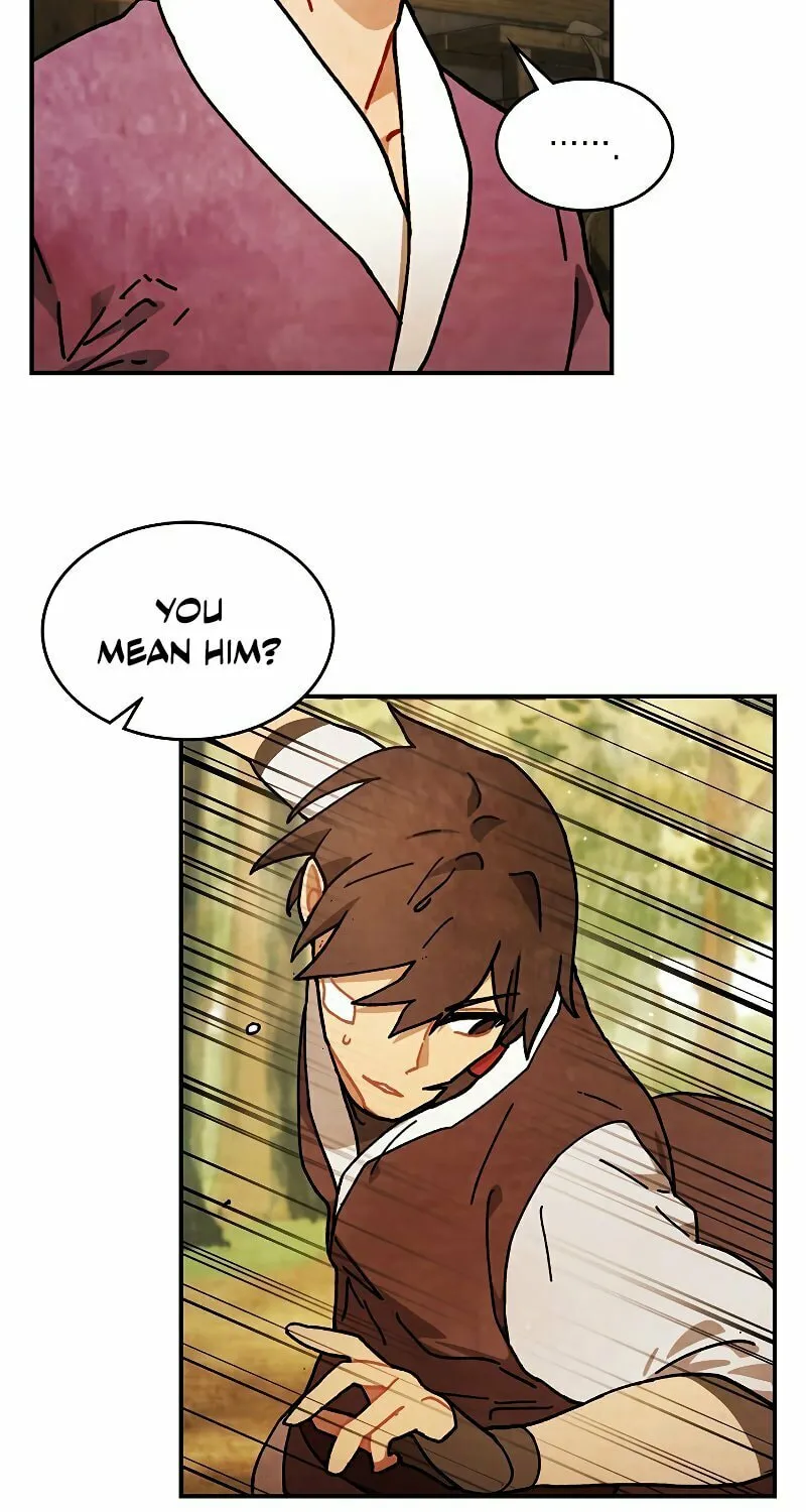 Return of the War God Chapter 34 page 17 - 