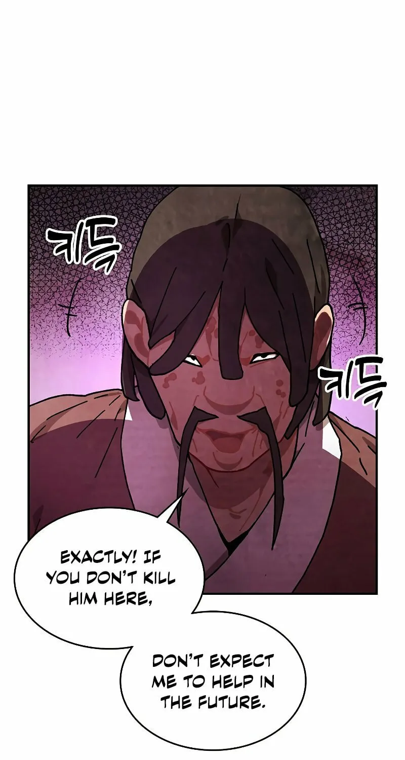 Return of the War God Chapter 34 page 18 - 