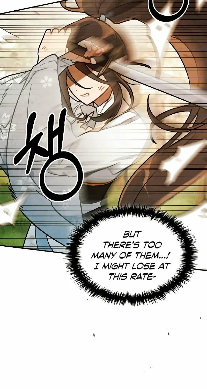 Return of the War God Chapter 34 page 24 - 
