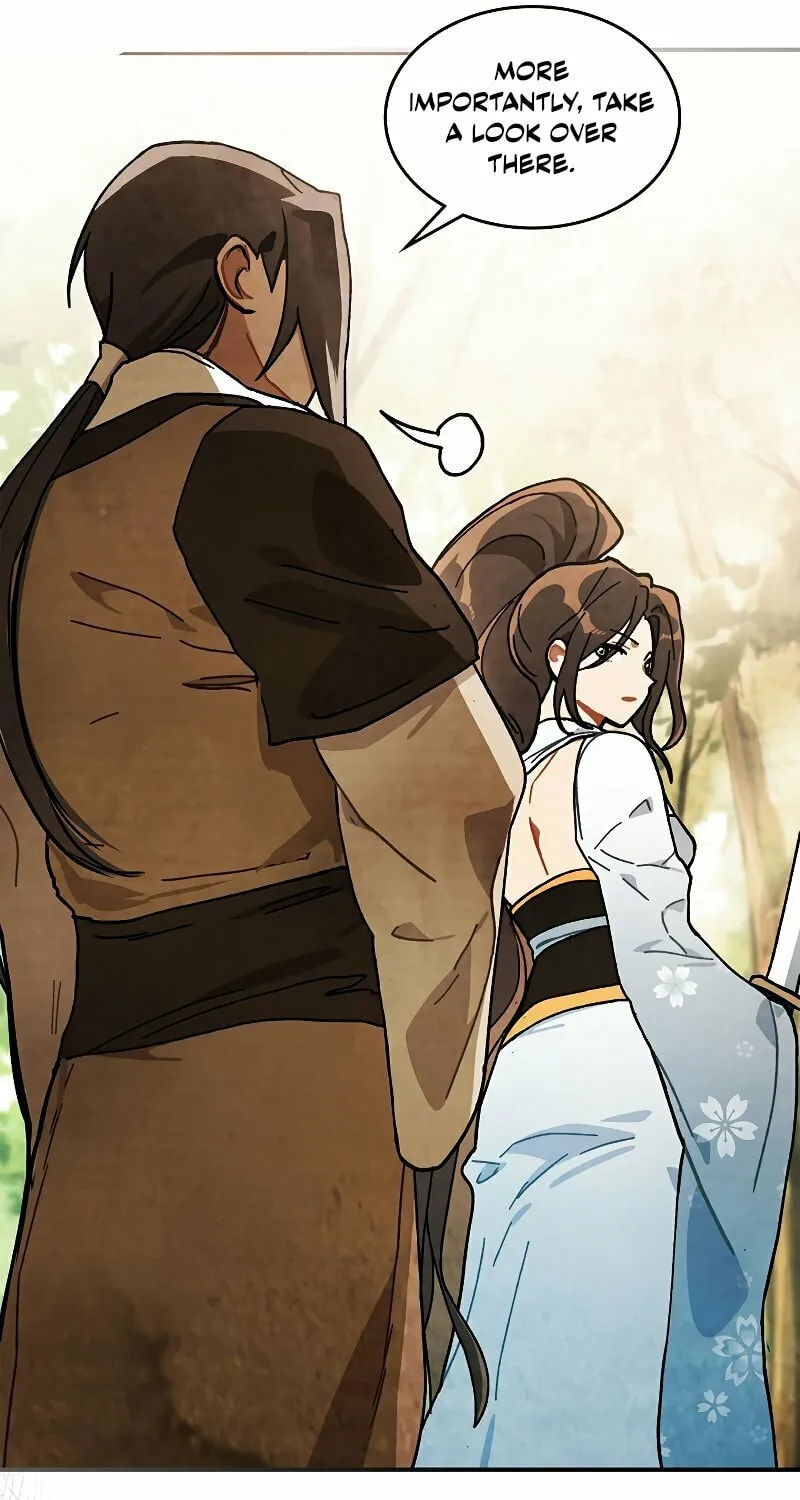 Return of the War God Chapter 34 page 29 - 