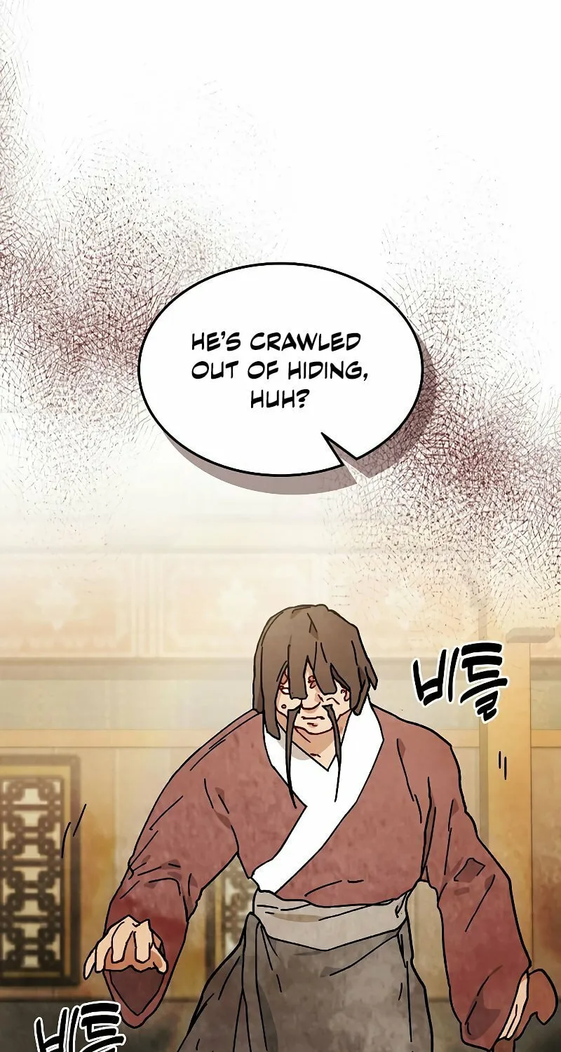 Return of the War God Chapter 34 page 30 - 