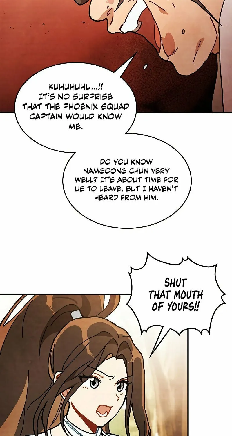Return of the War God Chapter 34 page 33 - 