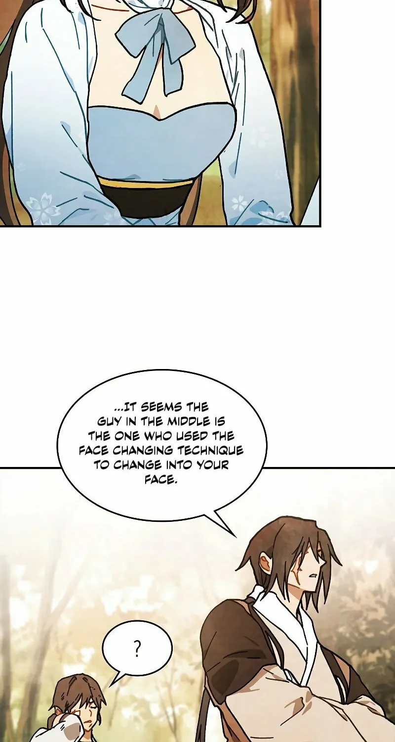 Return of the War God Chapter 34 page 34 - 
