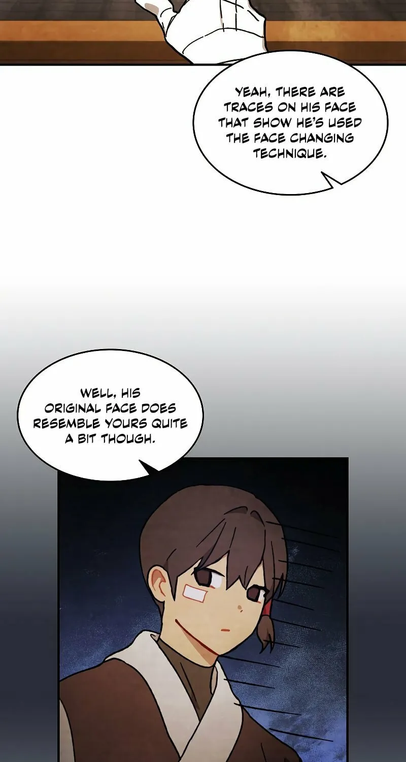 Return of the War God Chapter 34 page 36 - 