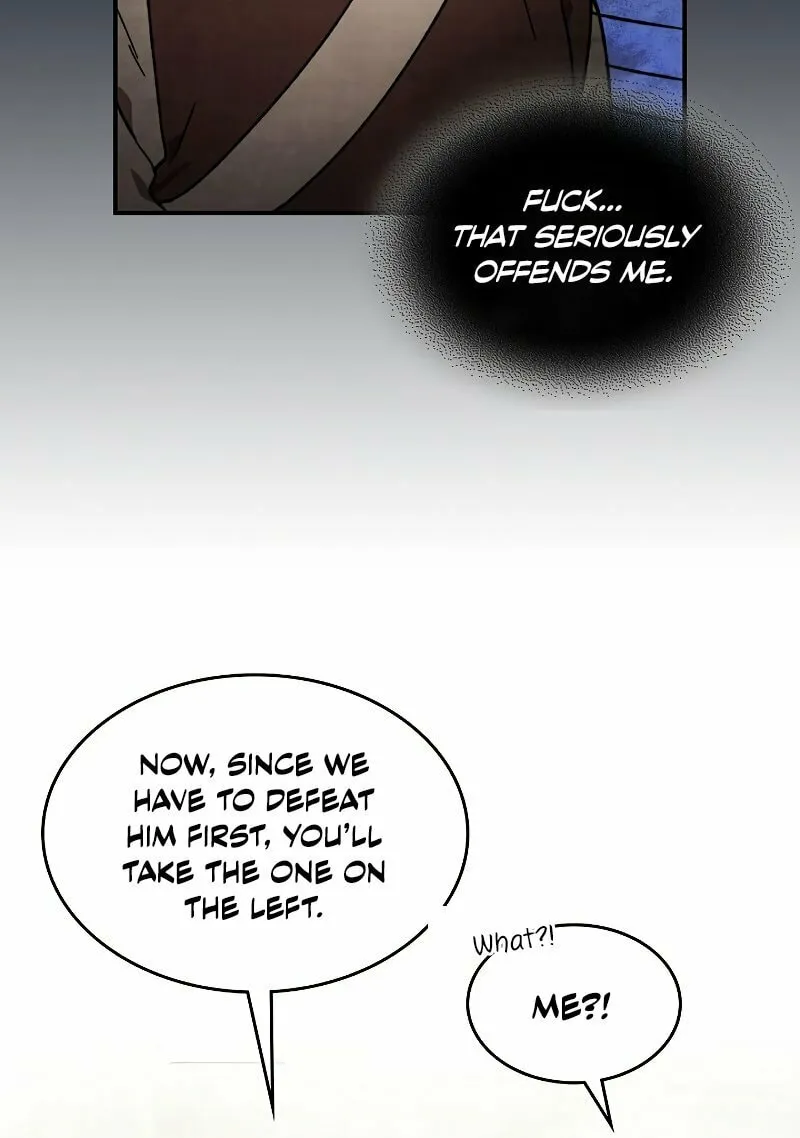 Return of the War God Chapter 34 page 37 - 