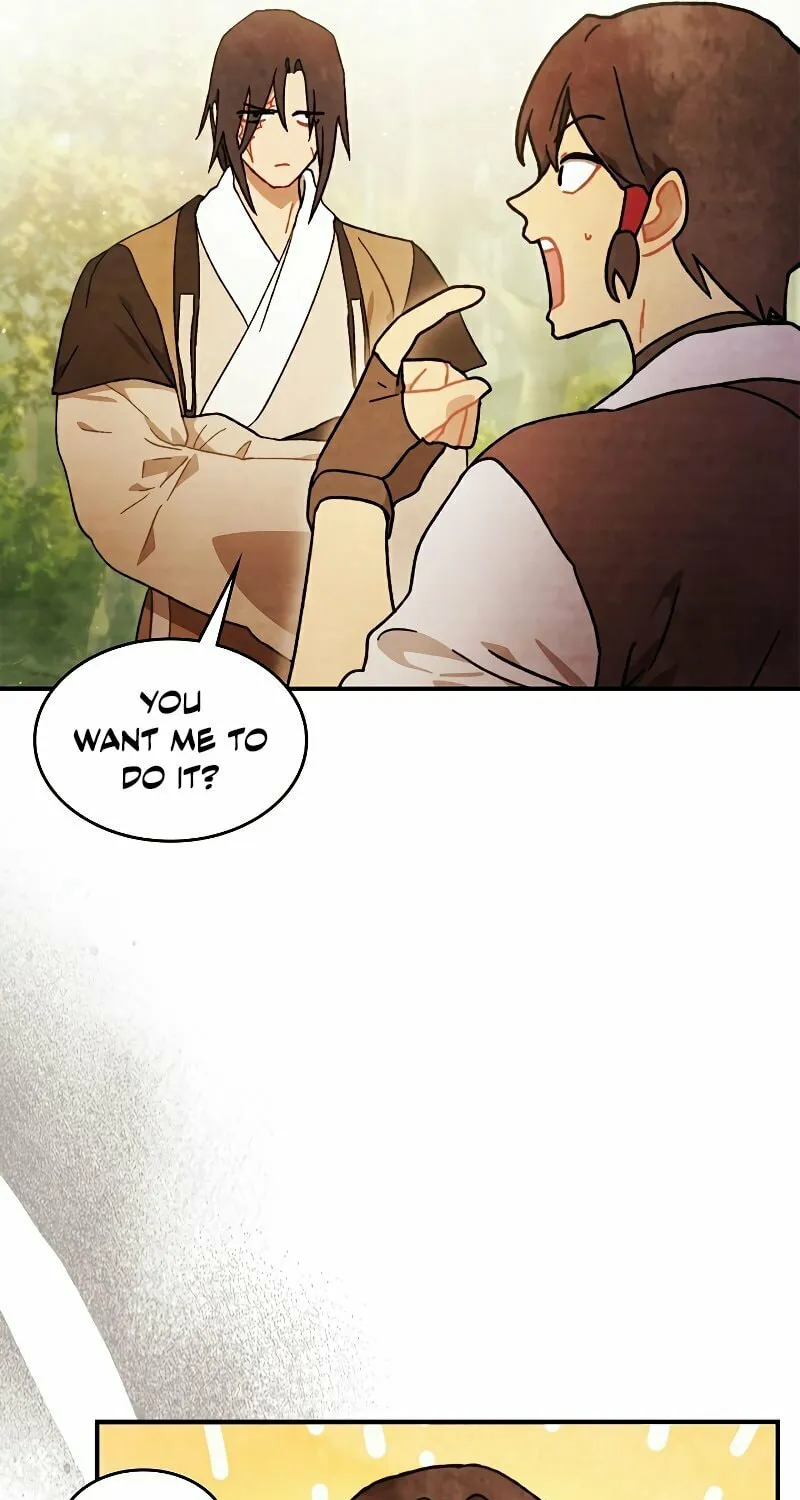 Return of the War God Chapter 34 page 38 - 
