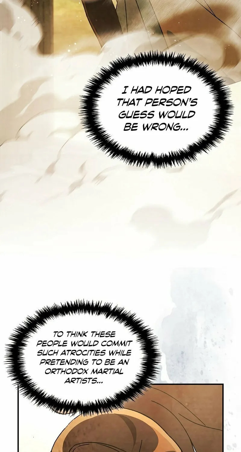 Return of the War God Chapter 34 page 5 - 