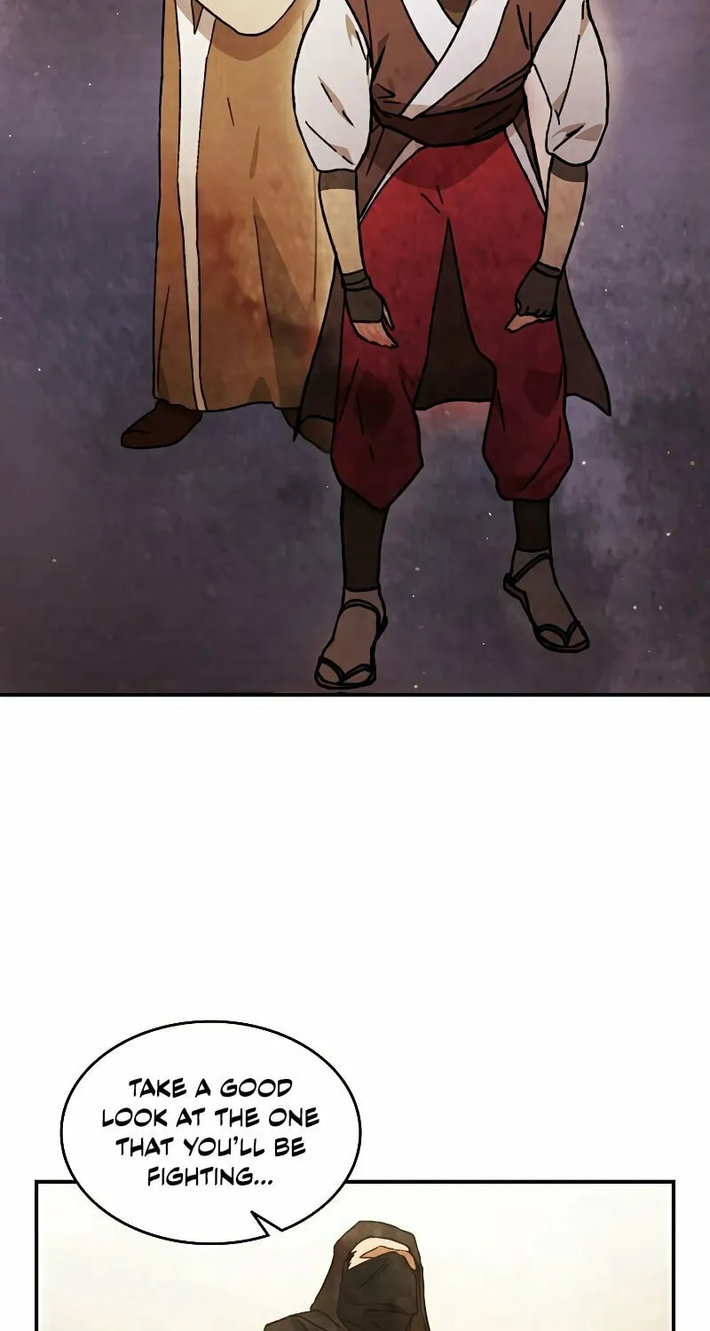 Return of the War God Chapter 34 page 41 - 
