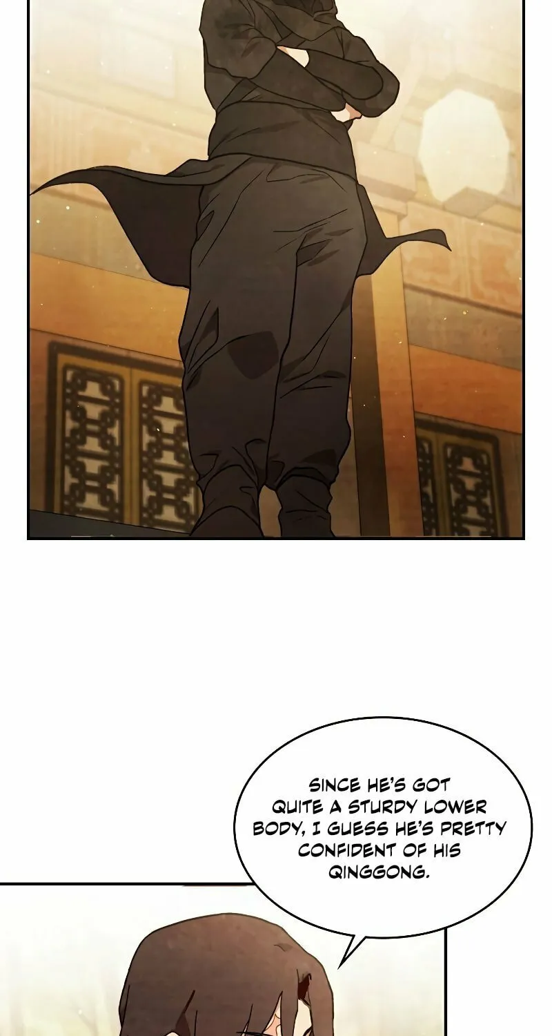 Return of the War God Chapter 34 page 42 - 