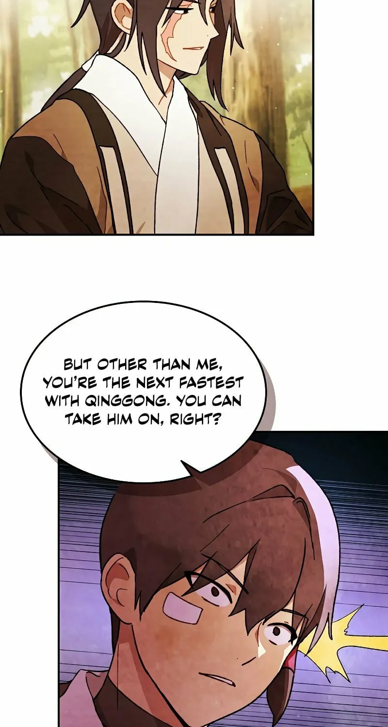 Return of the War God Chapter 34 page 43 - 