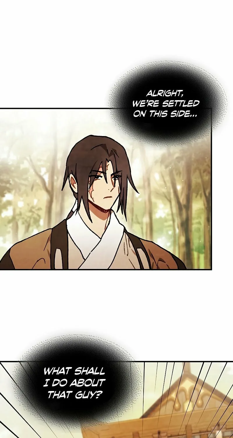 Return of the War God Chapter 34 page 47 - 