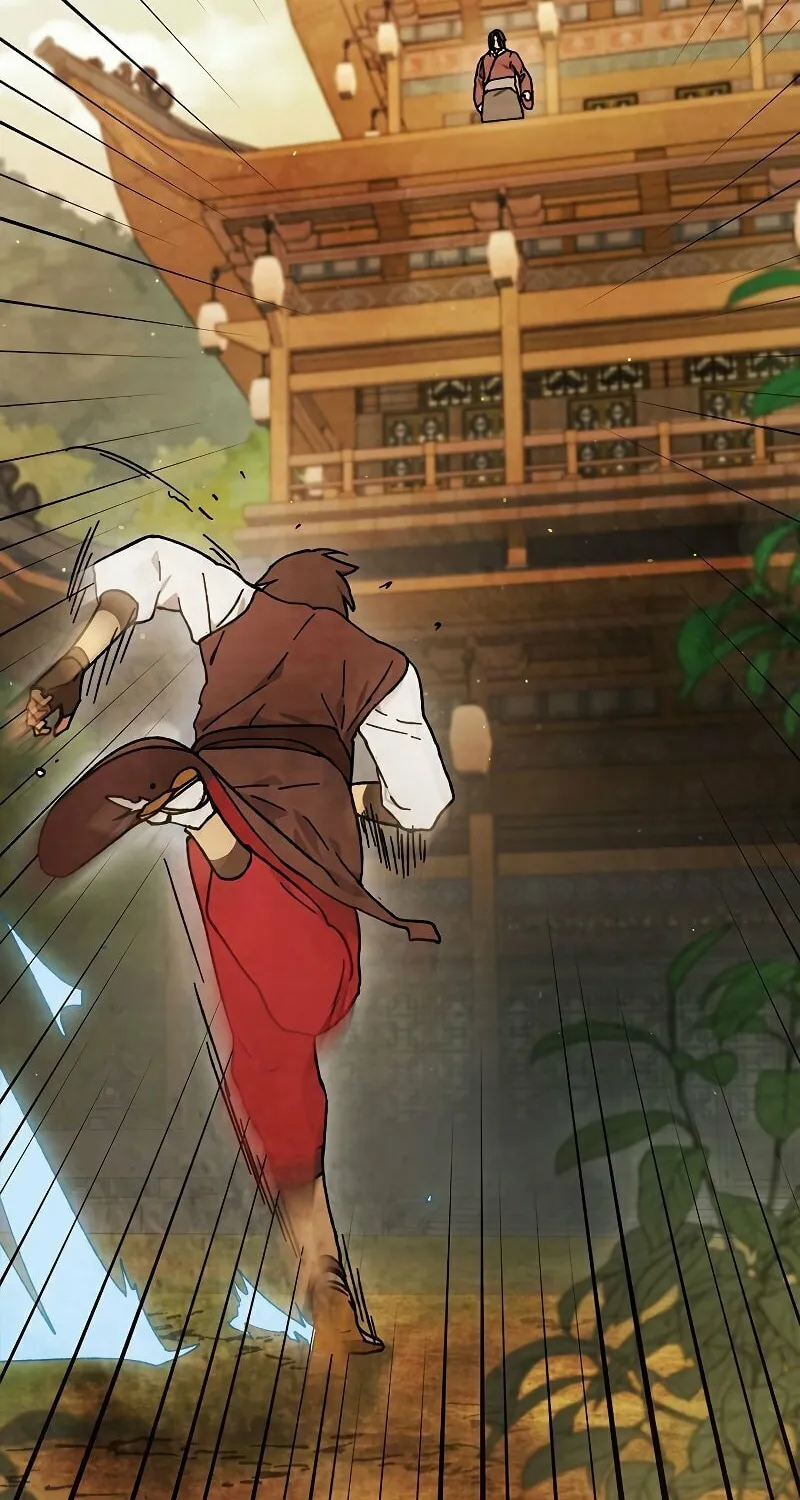 Return of the War God Chapter 34 page 48 - 