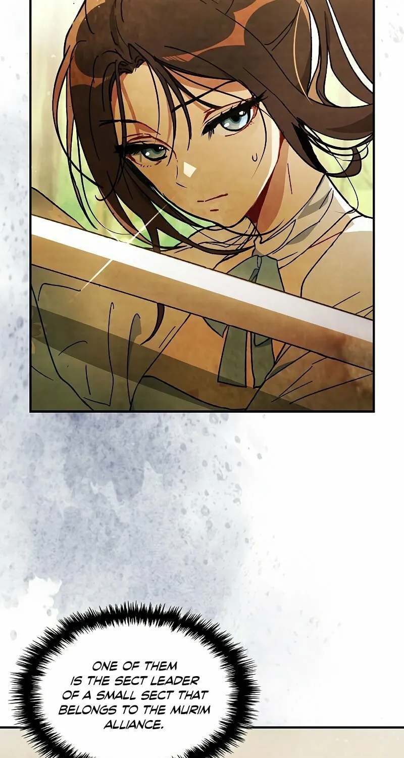Return of the War God Chapter 34 page 6 - 
