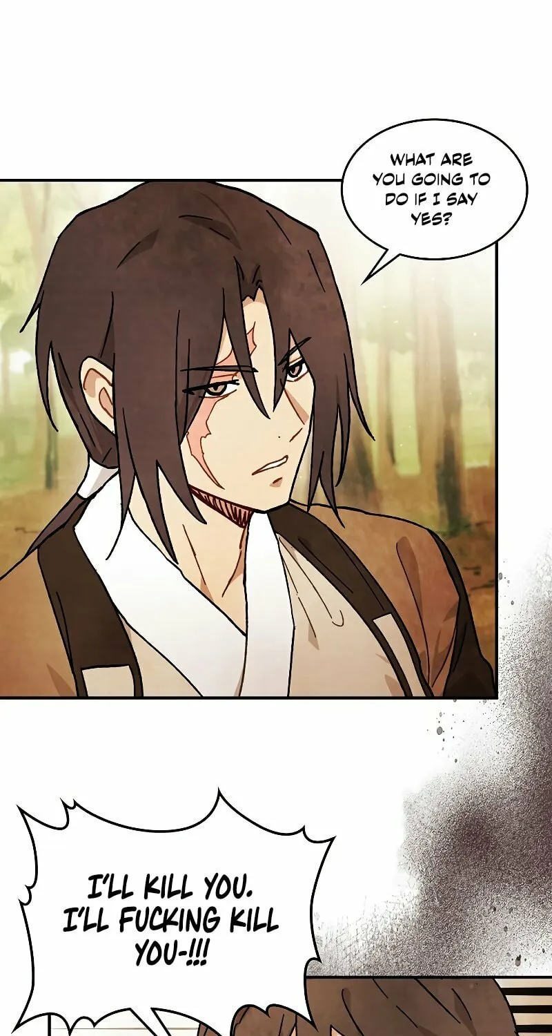 Return of the War God Chapter 34 page 51 - 