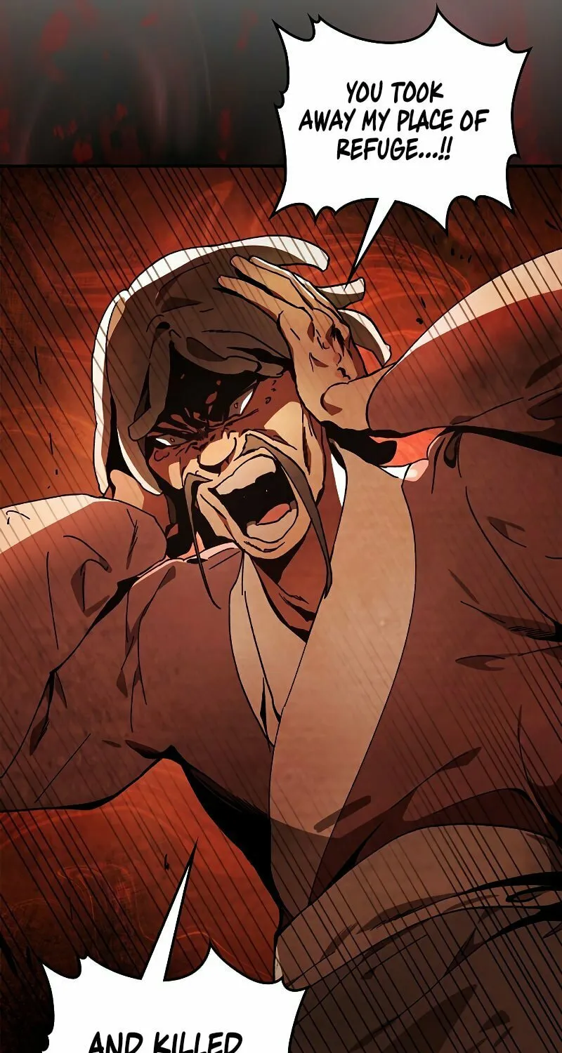 Return of the War God Chapter 34 page 54 - 
