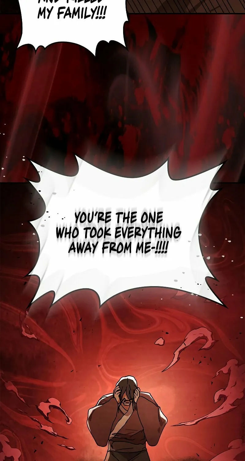 Return of the War God Chapter 34 page 55 - 