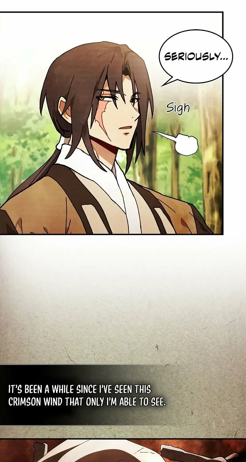 Return of the War God Chapter 34 page 57 - 
