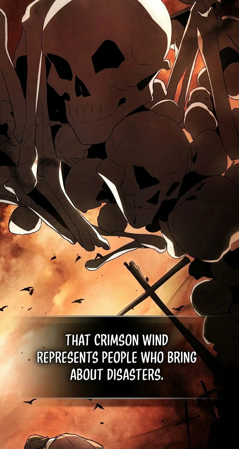 Return of the War God Chapter 34 page 58 - 