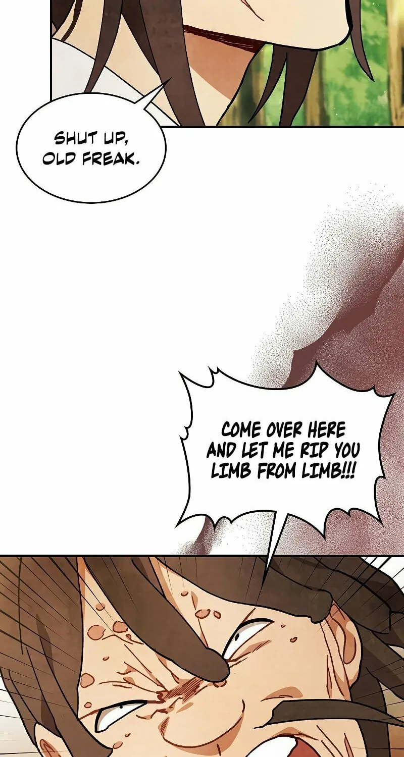 Return of the War God Chapter 34 page 61 - 