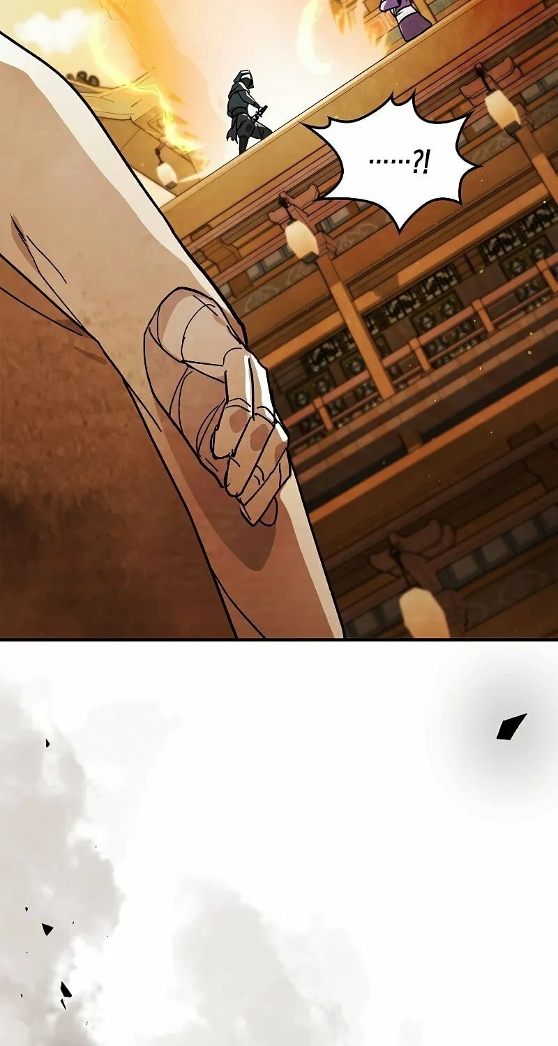Return of the War God Chapter 34 page 65 - 