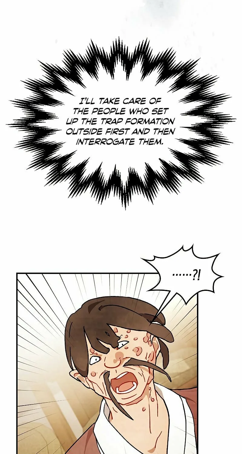 Return of the War God Chapter 34 page 8 - 