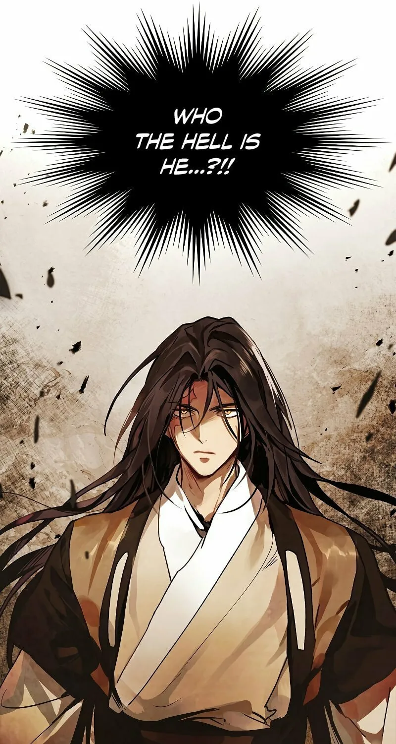 Return of the War God Chapter 34 page 71 - 