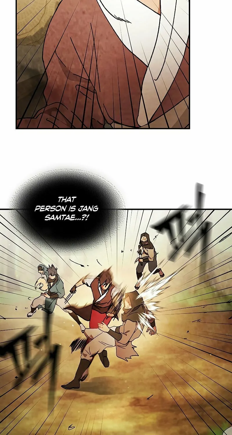 Return of the War God Chapter 34 page 9 - 