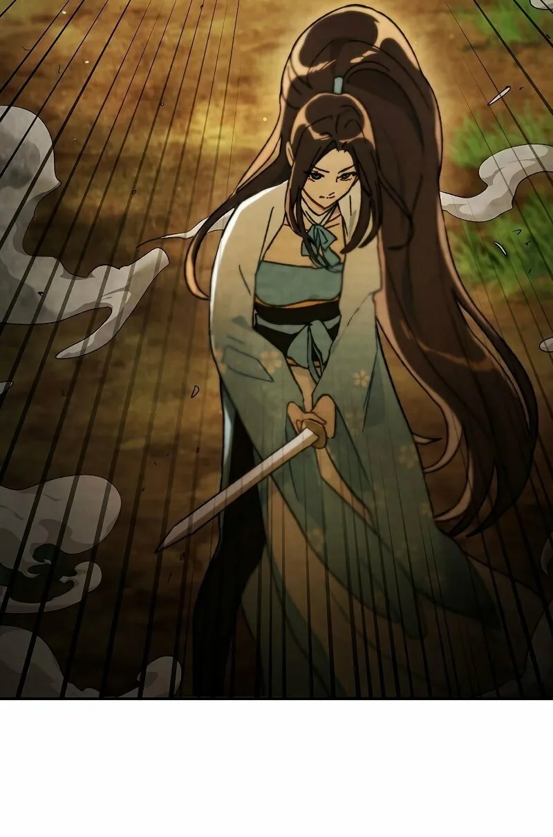 Return of the War God Chapter 34 page 10 - 