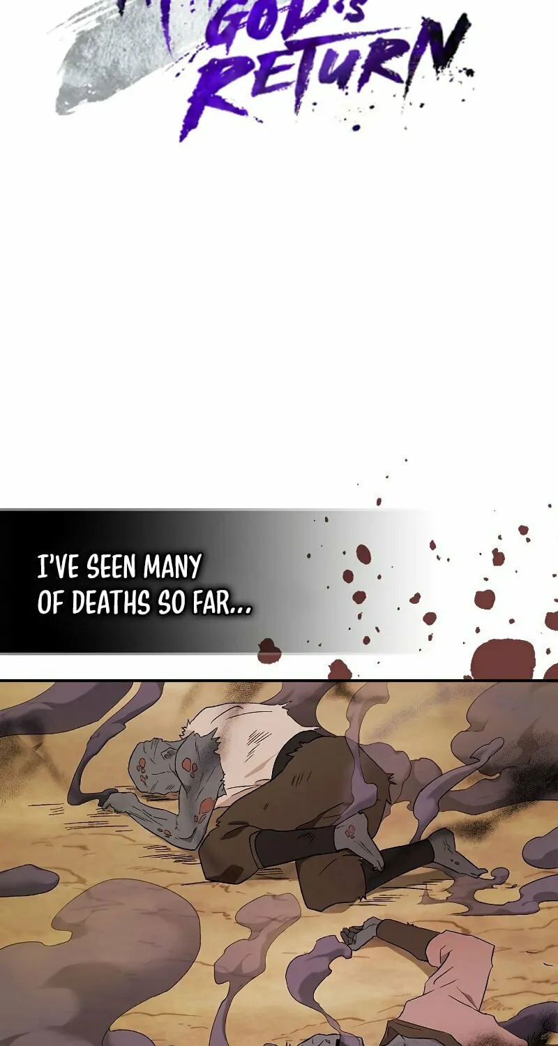 Return of the War God Chapter 35 page 12 - 