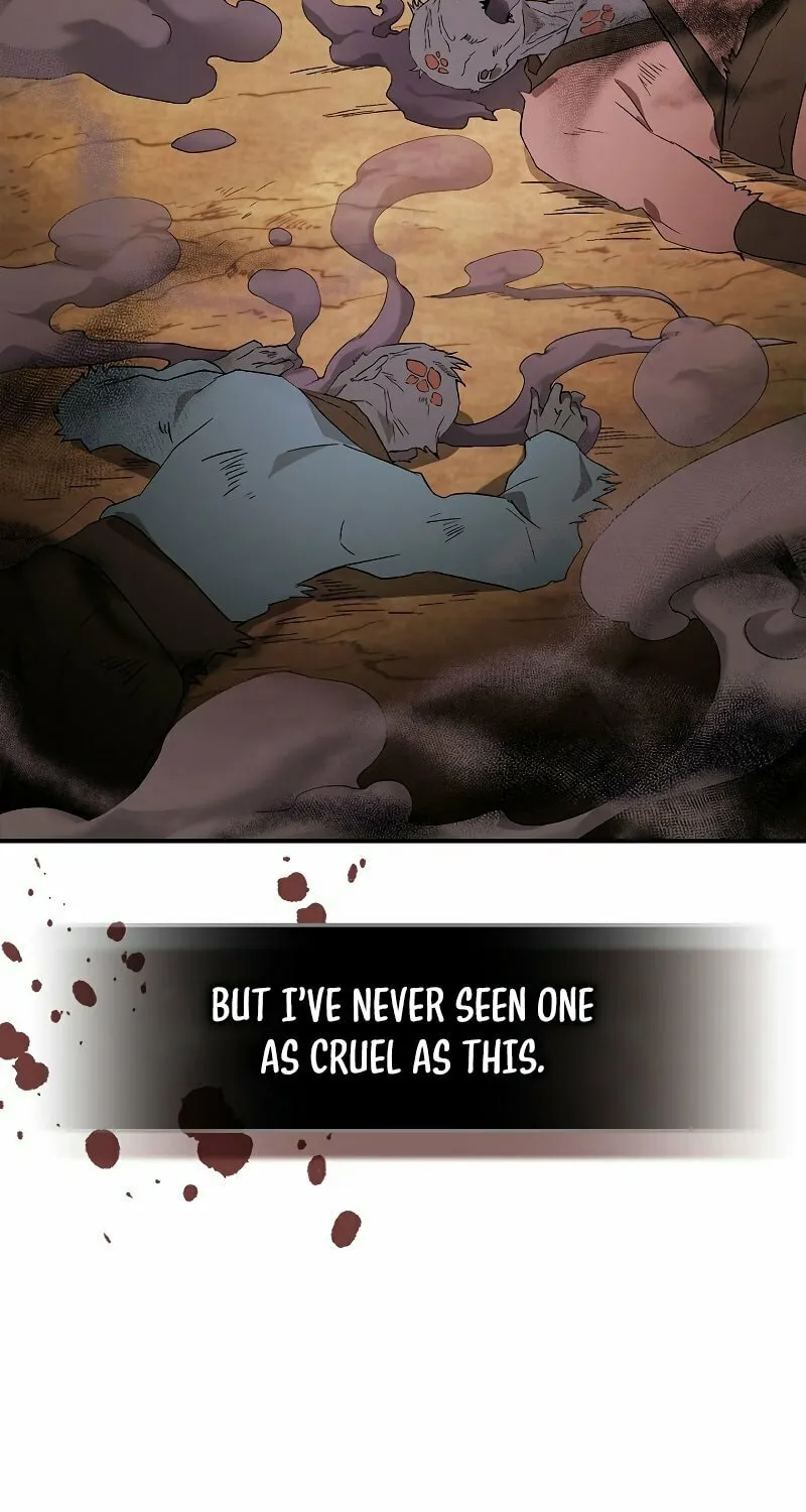 Return of the War God Chapter 35 page 13 - 