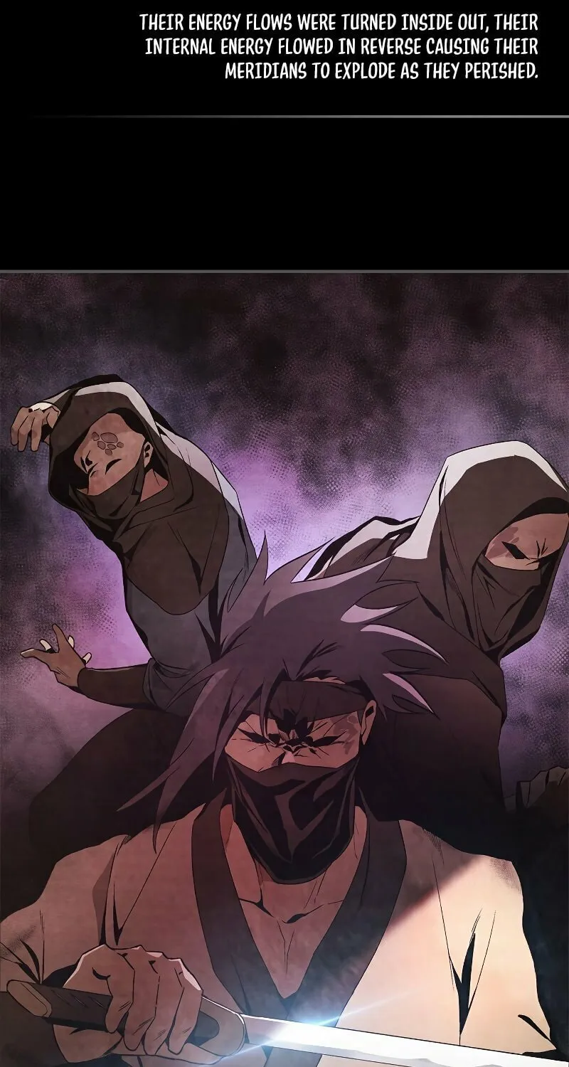 Return of the War God Chapter 35 page 17 - 