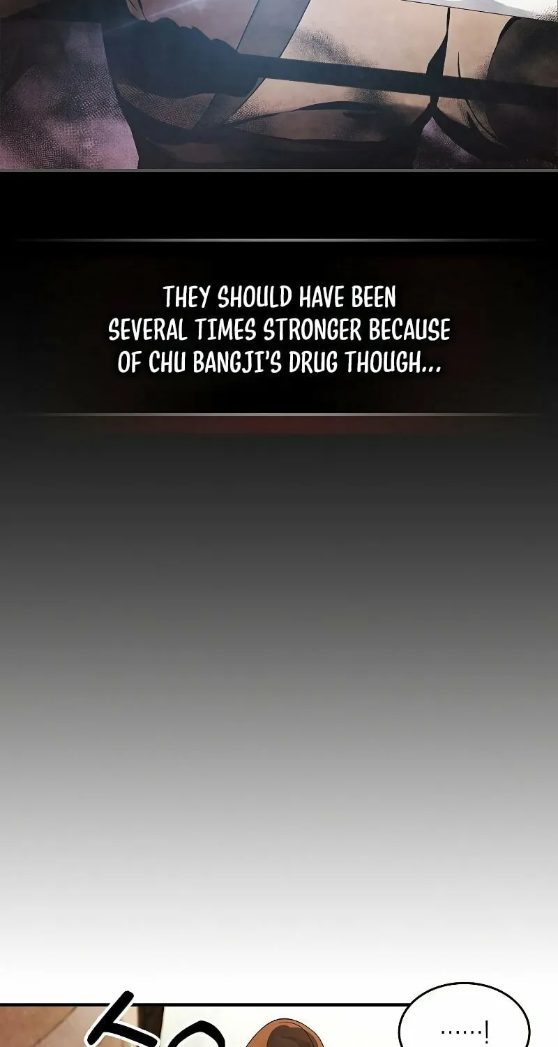 Return of the War God Chapter 35 page 18 - 