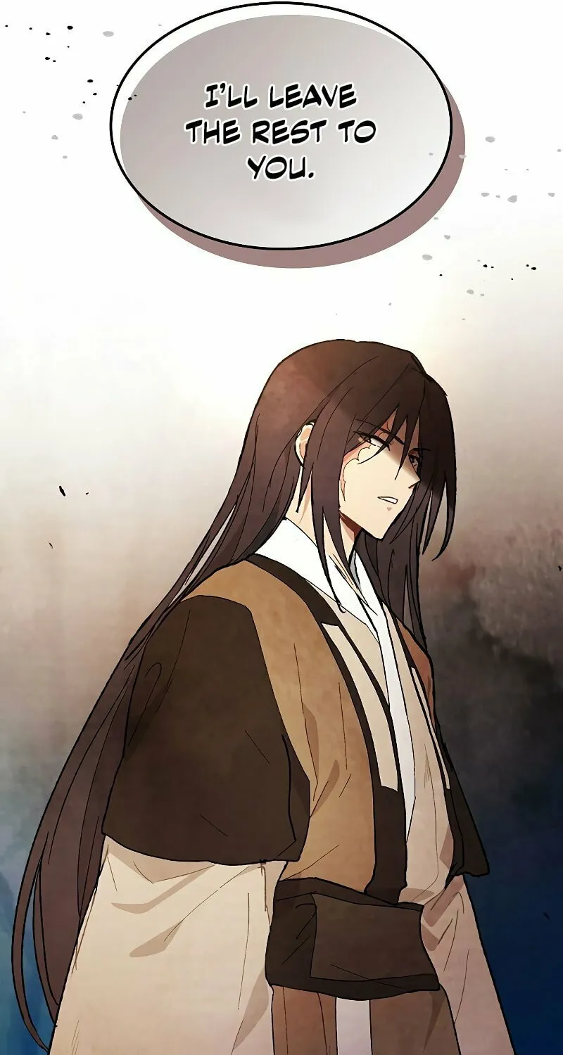 Return of the War God Chapter 35 page 20 - 
