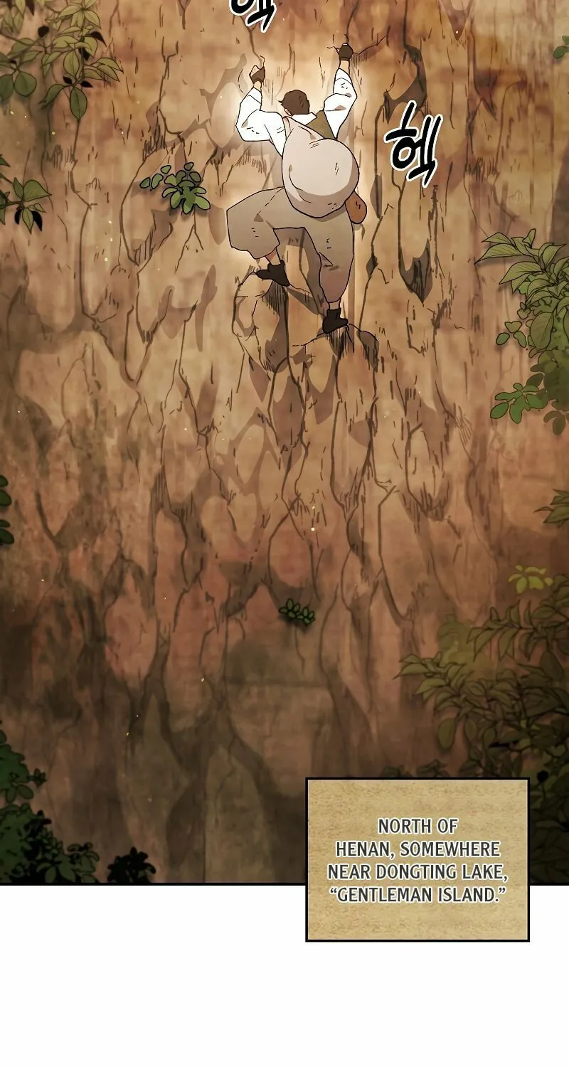 Return of the War God Chapter 35 page 24 - 