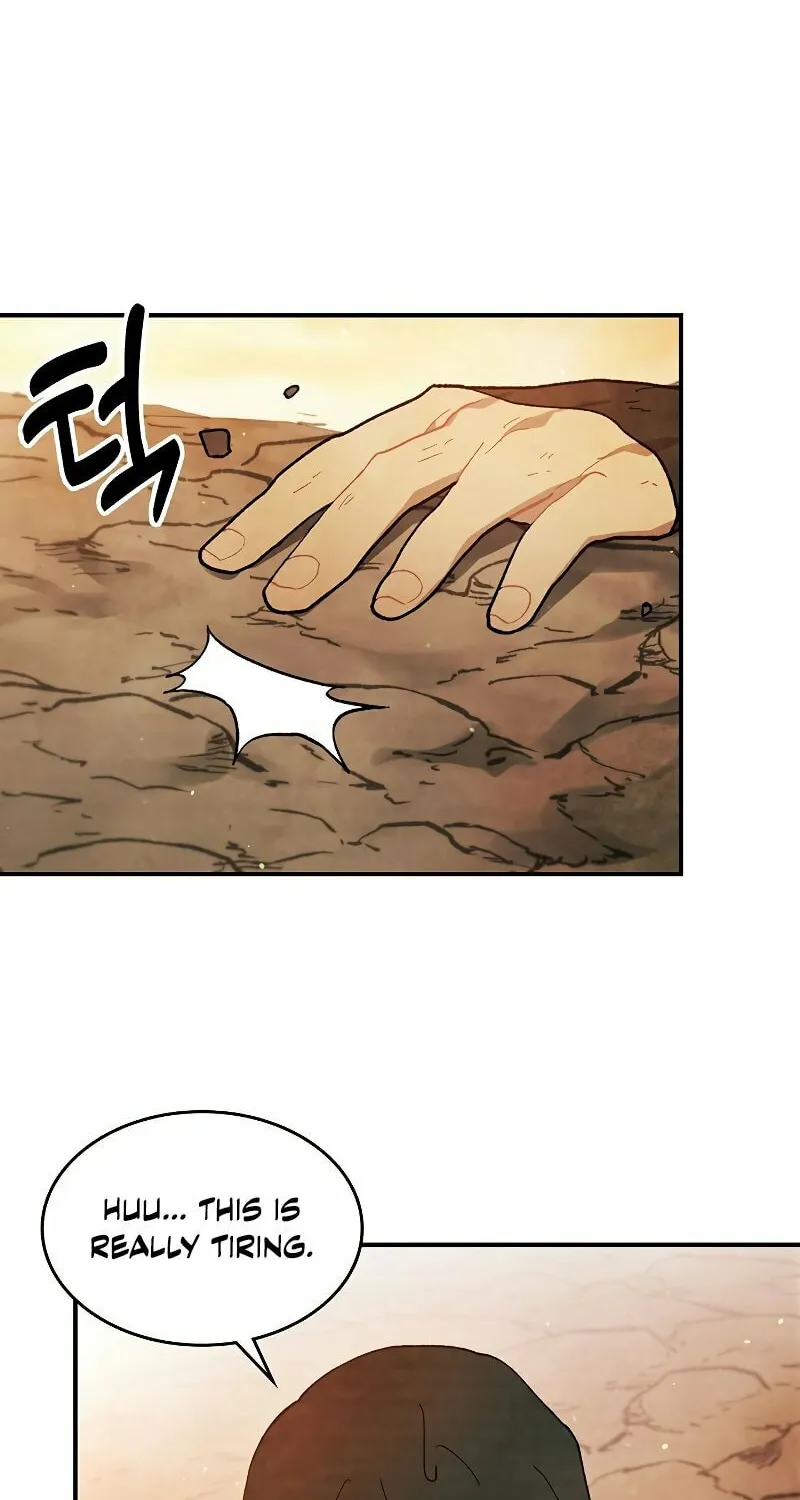 Return of the War God Chapter 35 page 25 - 