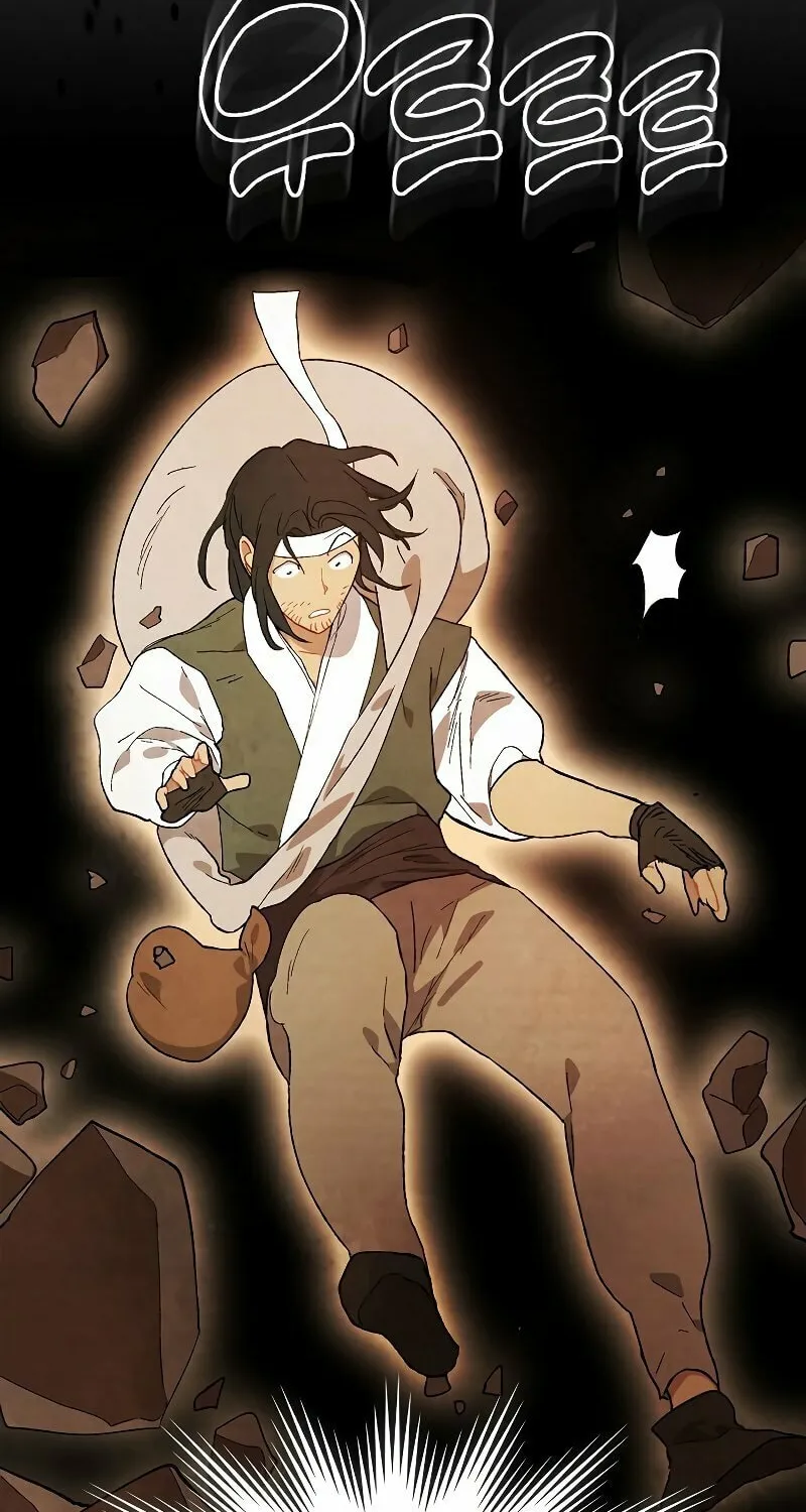Return of the War God Chapter 35 page 30 - 