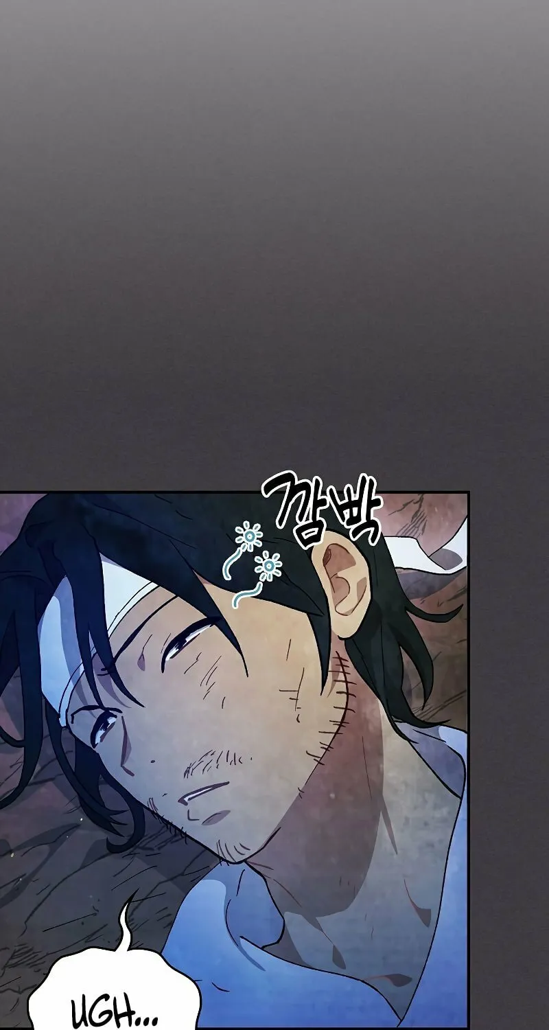 Return of the War God Chapter 35 page 35 - 