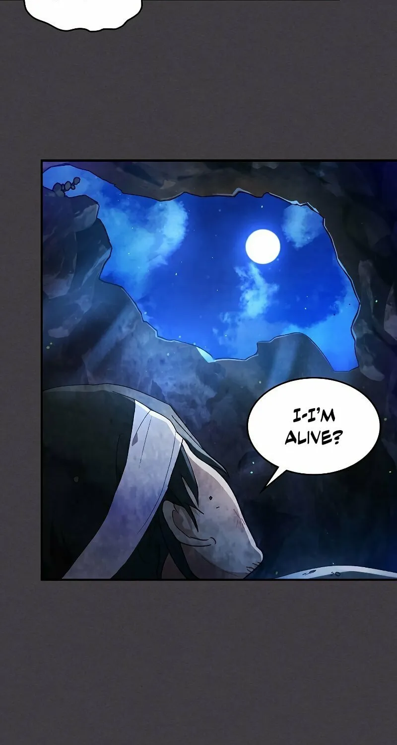 Return of the War God Chapter 35 page 36 - 