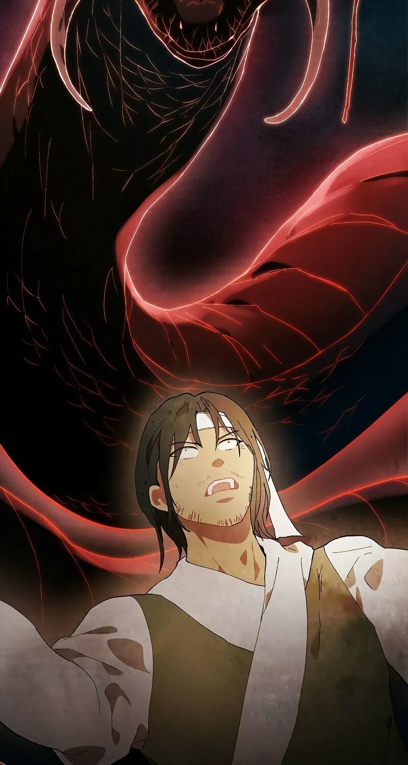 Return of the War God Chapter 35 page 43 - 