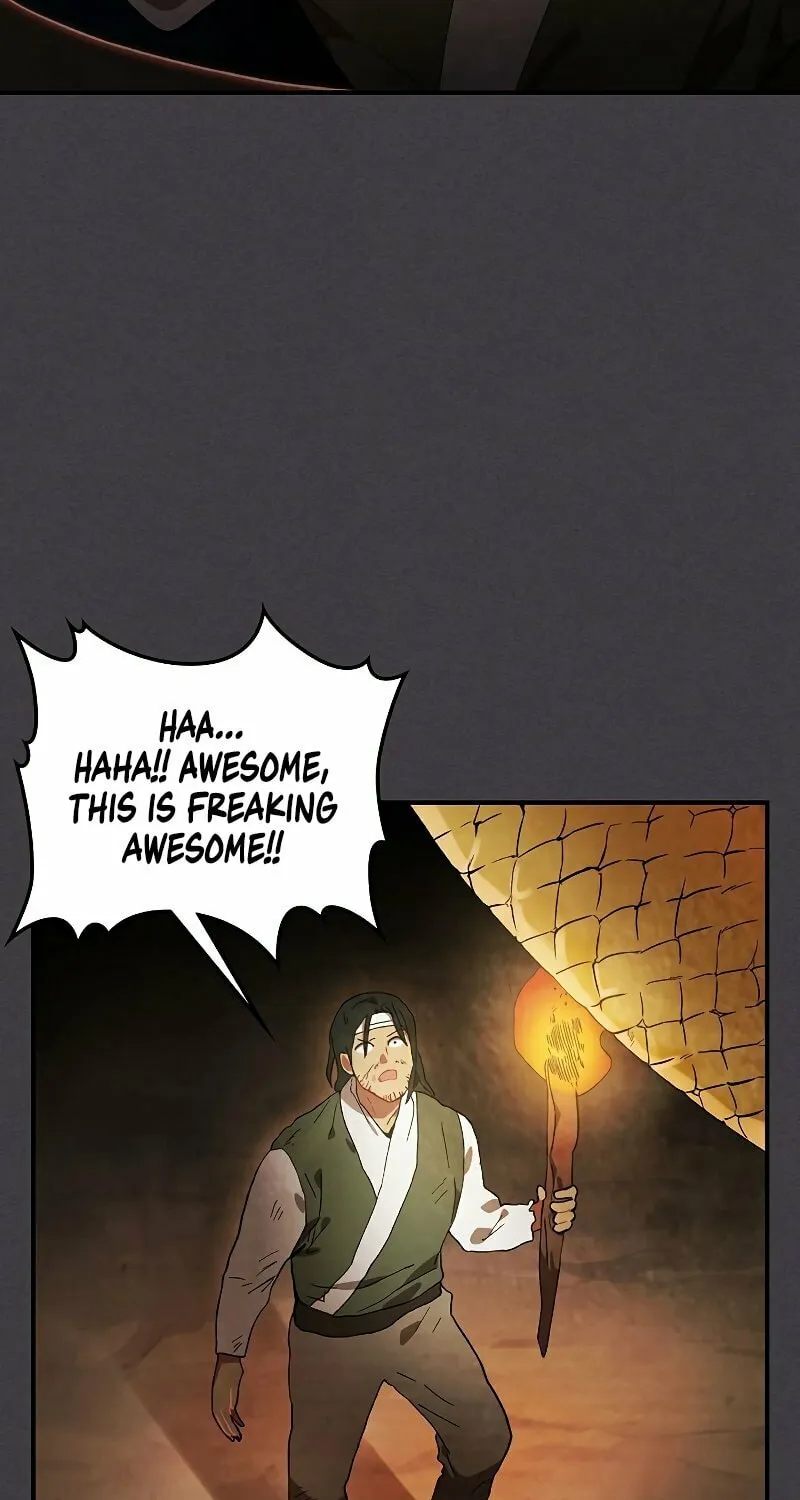 Return of the War God Chapter 35 page 44 - 