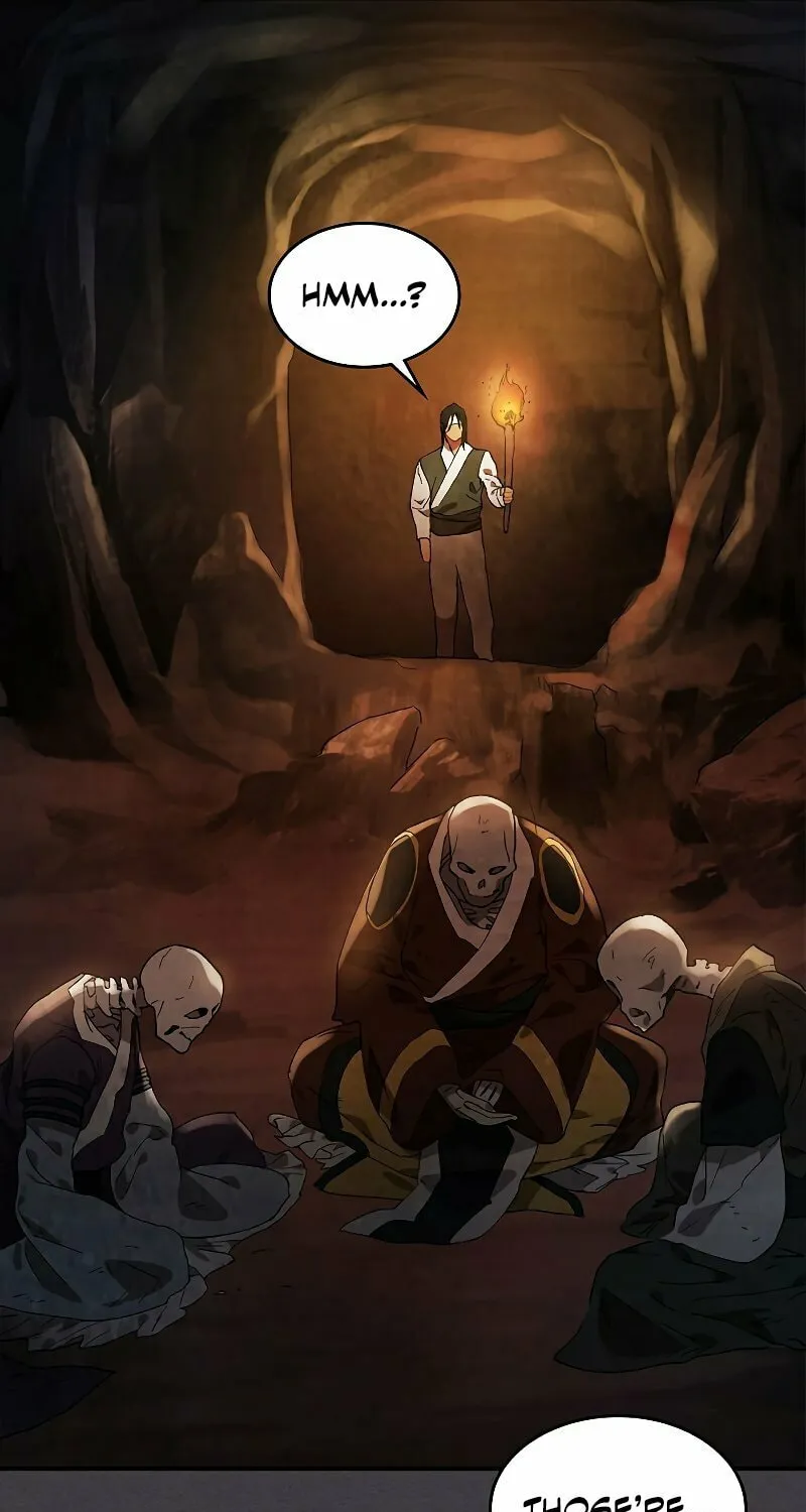 Return of the War God Chapter 35 page 47 - 