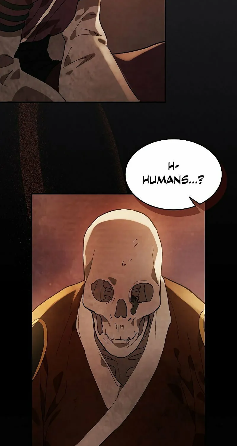 Return of the War God Chapter 35 page 49 - 