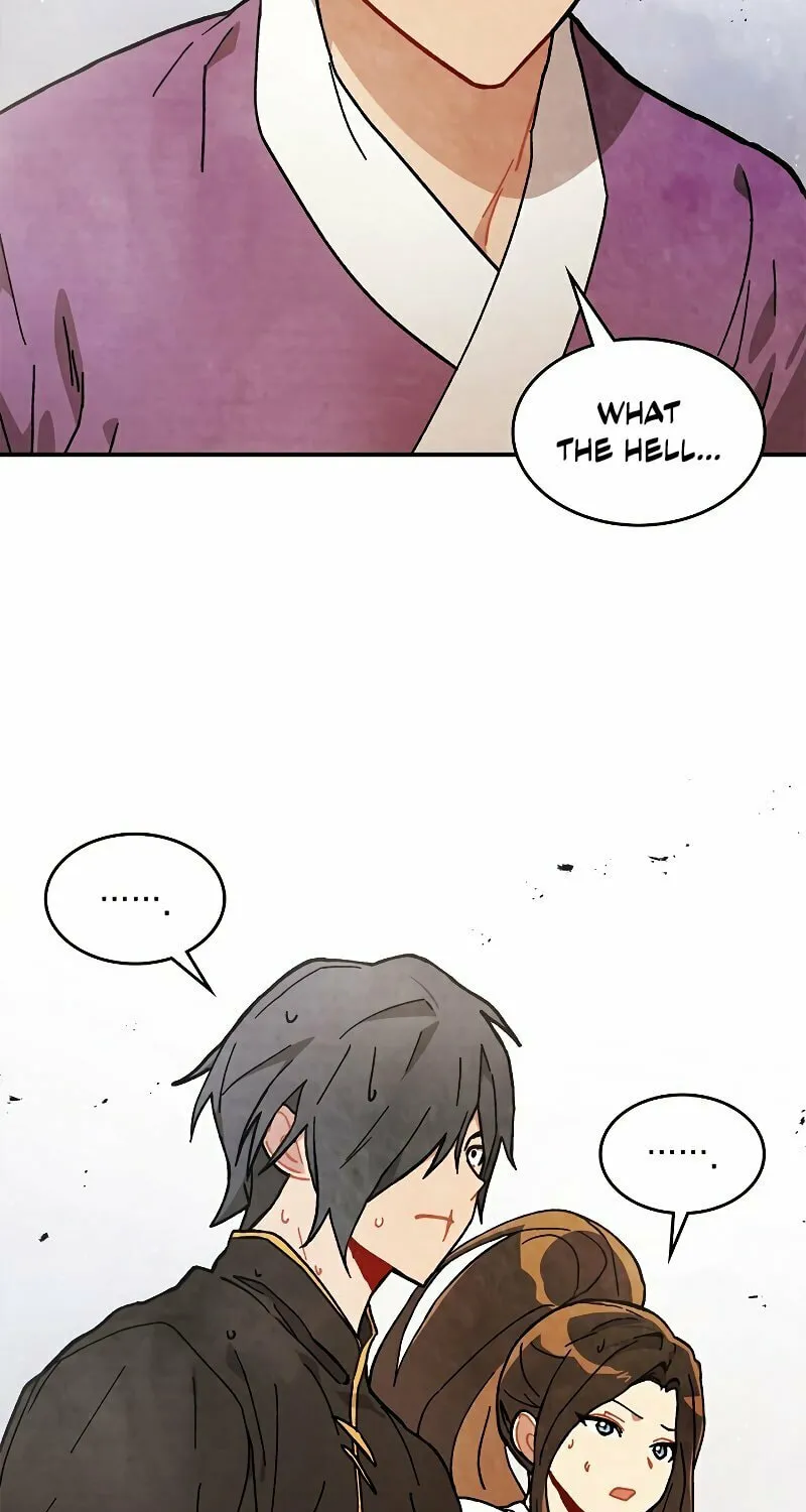Return of the War God Chapter 35 page 6 - 